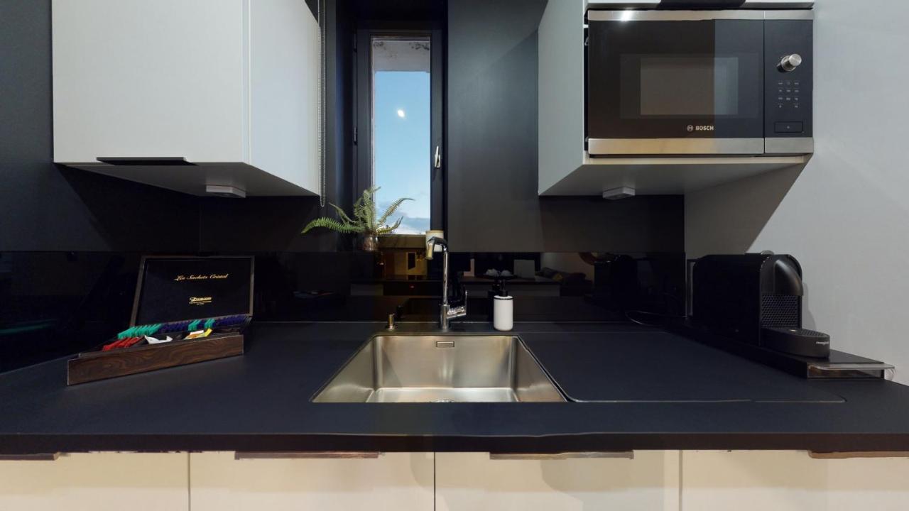 Mamoune Apartment