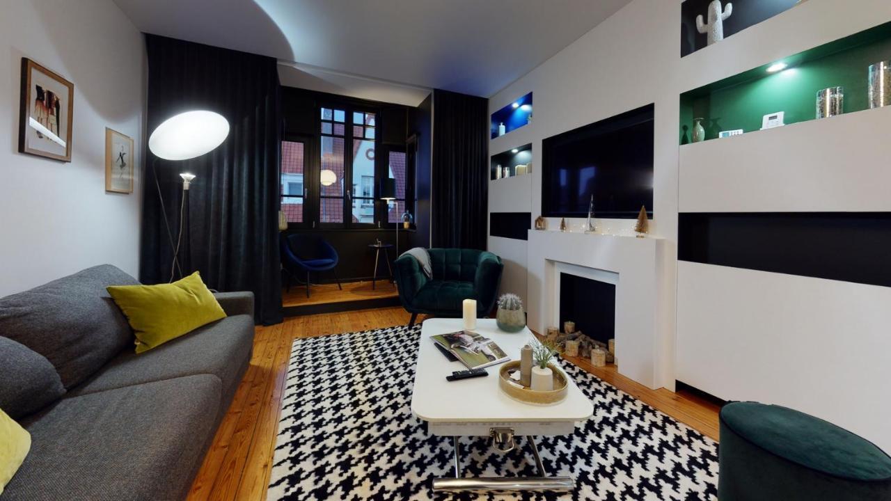 Mamoune Apartment