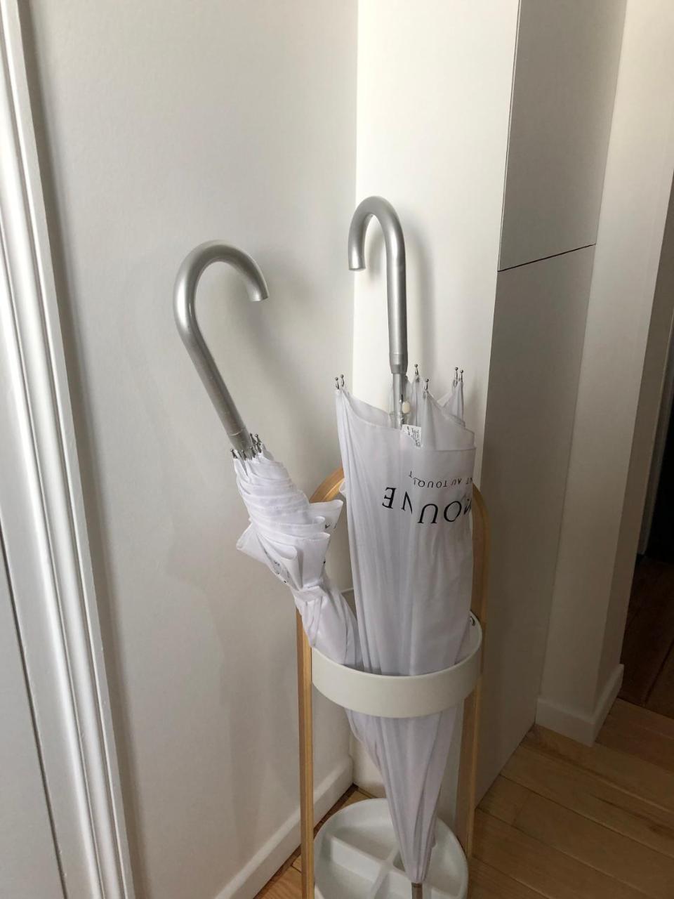 Apartment Mamoune