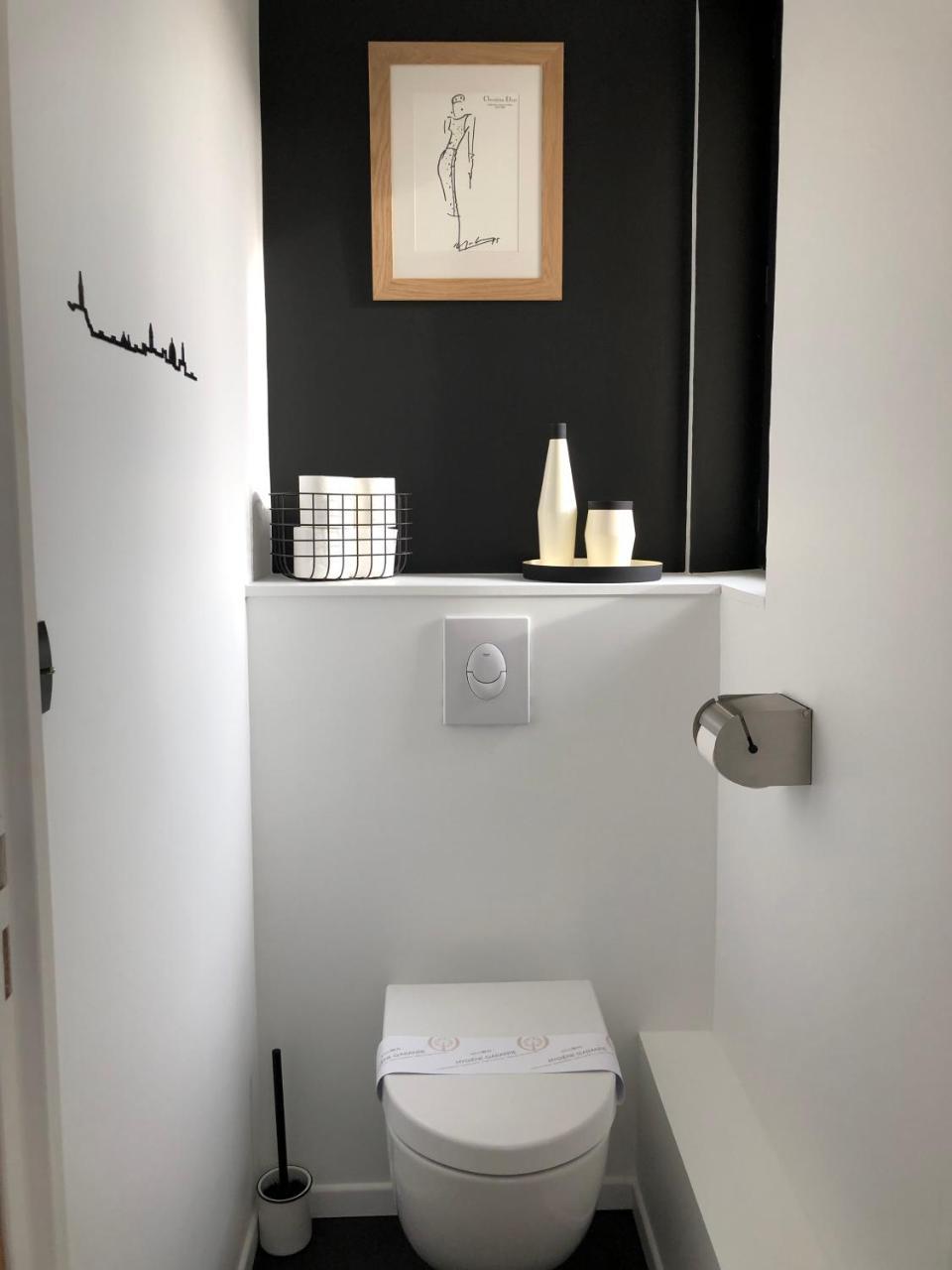 Apartment Mamoune Le Touquet
