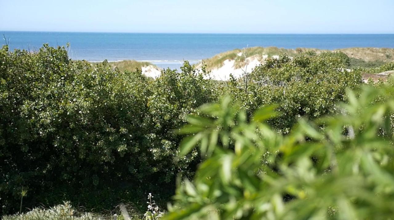 Mamoune Apartment Le Touquet