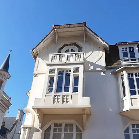 Mamoune Le Touquet Exterior photo