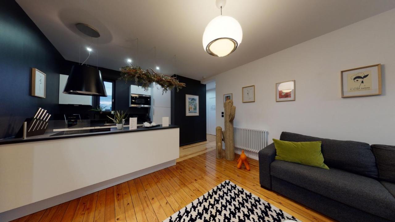Apartment Mamoune Le Touquet