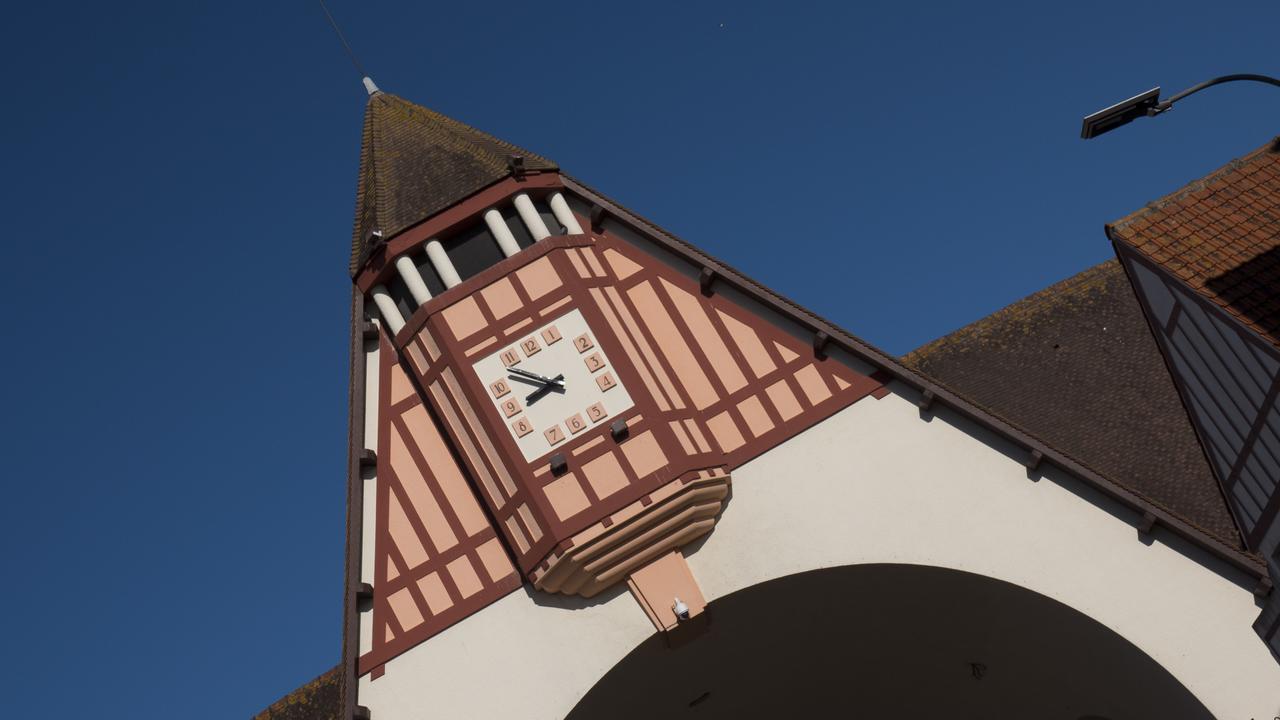 Mamoune Le Touquet