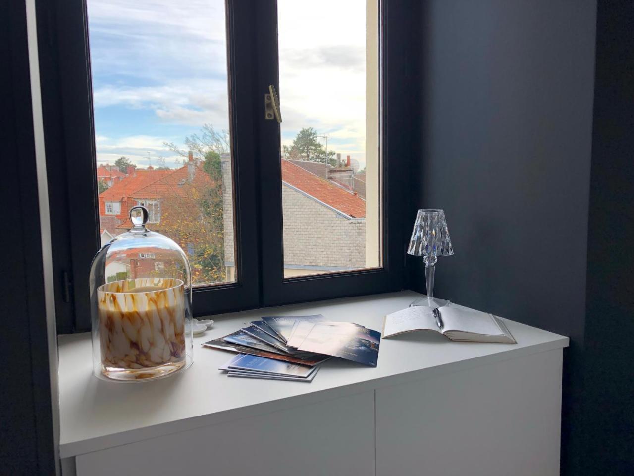 Mamoune Apartment Le Touquet